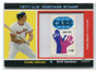 2020 Topps Heritage '71 Postal 71usbr Brooks Robinson 1971 Postage Stamp 10/50