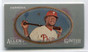 2017 Topps Allen &amp; Ginter X Mini Silver 173 Odubel Herrera 1/1