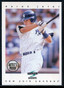 1997 Score Artist's Proofs White Border 35 Derek Jeter