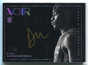 2021-22 Panini Noir 386 Davion Mitchell Rookie Auto 77/99 Gold Ink