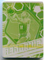 2020-21 Panini Mosaic Swagger Printing Plate Yellow 7 Trae Young 1/1