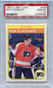 1982-83 O-Pee-Chee 249 Ron Flockhart Rookie PSA 10 GEM MT POP 27