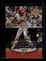 2004 UD Legends Timeless Teams Autographs Gold 174 Manny Trillo 80 Auto 2/5