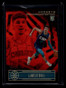 2020-21 Panini Illusions Red 151 LaMelo Ball Rookie 54/99
