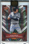 2022 Topps Archives Signature Series Evan White Auto 1/1 2019 Bowman Chrome