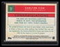 2021 Topps Tribute Tribute to Topps Autographs TTACF Carlton Fisk Auto 62/99