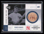 2001 Upper Deck Legends of NY Game Bat LYBRM Roger Maris Bat SP /60