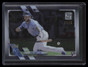 2021 Topps Update Clear us220 Kyle Isbel Rookie 7/10