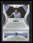 2019-20 Panini Prizm Prizms Red White &amp; Blue Refractor 249 Ja Morant Rookie