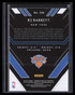 2019-20 Panini Chronicles Gold 336 RJ Barrett Majestic Rookie 7/10