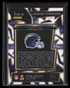 2021 Select Turbocharged Prizm Green Refractor 25 LaDainian Tomlinson 5/5