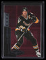 2010-11 Black Diamond Ruby 185 Mario Lemieux 93/100
