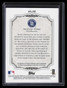 2012 Topps Museum Collection Archival Autographs AR Anthony Rizzo Auto 76/399