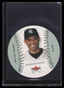 2003 Fleer Hardball Platinum 156 Mariano Rivera 24/50