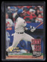 1998 Sports Illustrated World Series Fever Extra Edition 147 Sammy Sosa 71/98