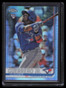 2019 Topps Chrome Prism Refractor 201 Vladimir Guerrero Jr. Rookie