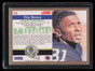2021 Score Recollection Collection Buyback Autographs Tim Brown Auto 10/10 1991