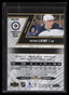 2016-17 Showcase Metal Universe Precious Metal Gems Patrik Laine Rookie 53/150