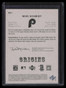 2005 Origins Signatures ms1 Mike Schmidt Auto /100 FADED