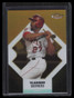 2006 Finest Gold Refractor 1 Vladimir Guerrero 49/49