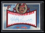 2004 Fleer Sweet Sigs Autograph Red MS Mike Schmidt Auto 27/50