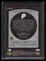 2007 Upper Deck Premier Preeminence Autographs MS Mike Schmidt Auto 13/50