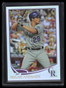 2013 Topps Chrome Refractor 78 Nolan Arenado Rookie 127886