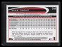 2012 Topps Chrome Refractor 144 Mike Trout 127809