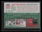 2003 Topps Heritage Real One Autographs Red Ink EM Eddie Mayo Auto 47/54