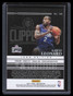 2020-21 Panini Noir Gold 140 Kawhi Leonard I 6/10 Icon Edition