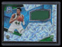 2018-19 Panini Spectra Neon Blue 112 Robert Williams Rookie Jersey Auto 86/99