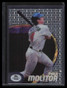 1998 Topps Tek Diffractors Pattern 15 54 Paul Molitor