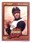 2002 Donruss All-Time Diamond Kings Studio Roberto Clemente #D205/250