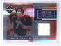 2007 Leaf Limited Team Trademarks John Elway prime patch #D22/50 #TT-1