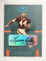 2005 Donruss Classics Platinum Leroy Kelly autograph auto #D25/25 #110