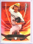 2016 Topps Tribute Red Parallel Gerrit Cole #D3/5 #38