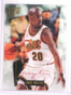 DELETE 8407 1996-97 Fleer Ultra Court Masters Gary Payton #9 *66820