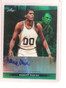 2013 Leaf Metal Basketball Robert Parish autograph auto #D10/10 #BA-RP1