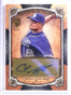 2013 Topps Supreme Stylings Chris Archer autograph auto #D4/5 #SS-CA