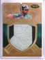 2018 Topps Tier One Prodigous Patches Nelson Cruz Jumbo patch #D10/10