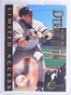 DELETE 11833 1997 Circa Limited Access Derek Jeter #7 *62441