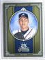2005 Donruss Diamond Kings Framed Black Platinum Russ Ortiz #D1/1