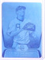 2012 Bowman Platinum Printing Plate Starling Marte Rookie RC #D1/1 #BPP24