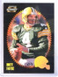 1996 Pinnacle Summit Artist Artist's Proof Brett Favre #63