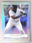 2012 Panini Prizm Tony Gwynn Prizms Parallel #140