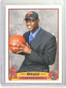 2003-04 Topps Dwyane Wade Rookie RC #225 Heat