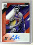 2019-20 Donruss Optic Signature Series Cameron Johnson Autograph auto