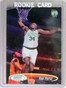 1998-99 Topps Stadium Club Refractor Paul Pierce rc rookie #SCC34
