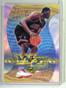1999-00 UD Ionix Warp Zone Elton Brand #WZ4