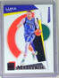 DELETE 34144 2020-21 Panini Court Kings Maestros Ruby Luka Doncic #D058/149 #7 MAVS